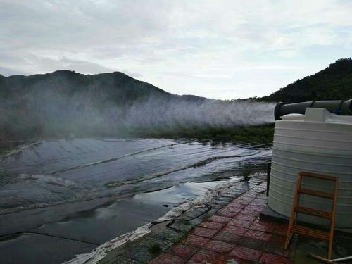 在垃圾填埋場使用微生物除臭劑效果好不好？